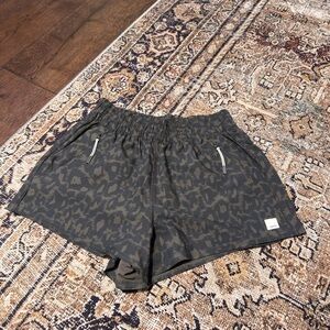Vuori Dash Short size XS